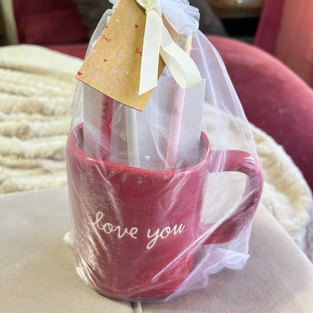 Rae Dunn Artisan Collection Gift Set
